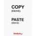 Copy paste Copy paste